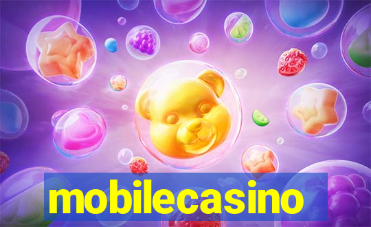 mobilecasino