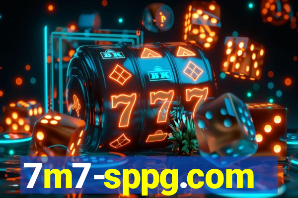 7m7-sppg.com