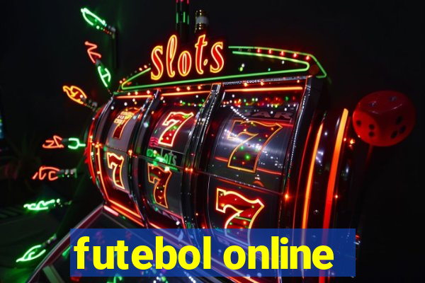 futebol online