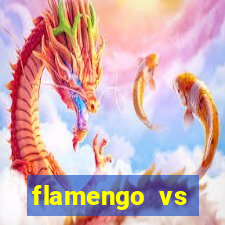 flamengo vs atletico futemax