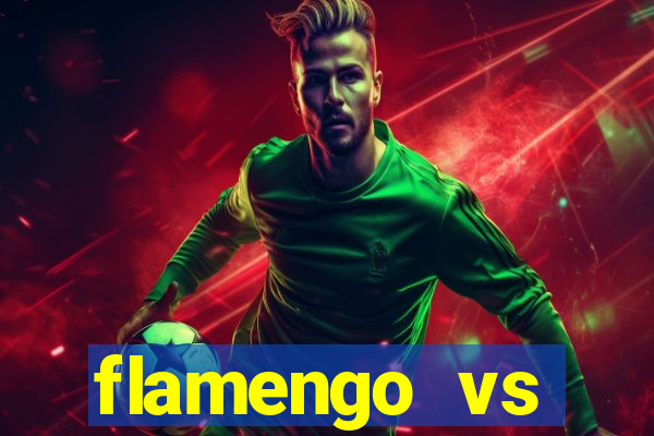 flamengo vs atletico futemax