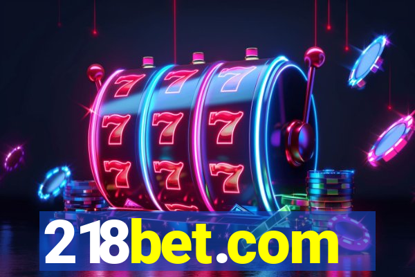 218bet.com