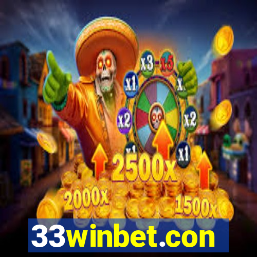 33winbet.con