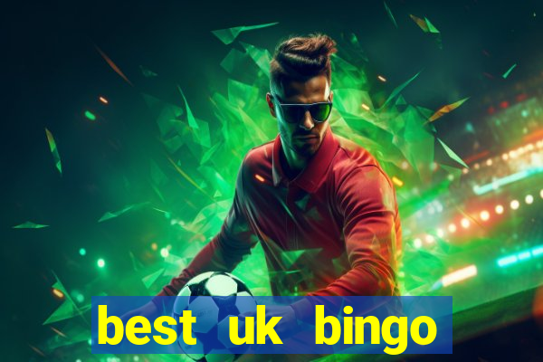 best uk bingo sites online