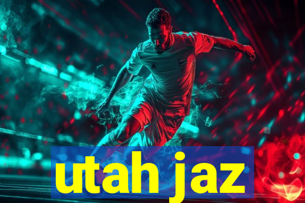 utah jaz