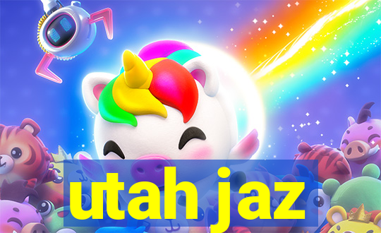 utah jaz