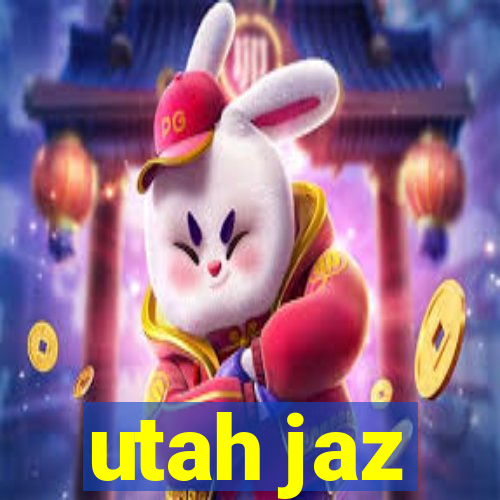 utah jaz