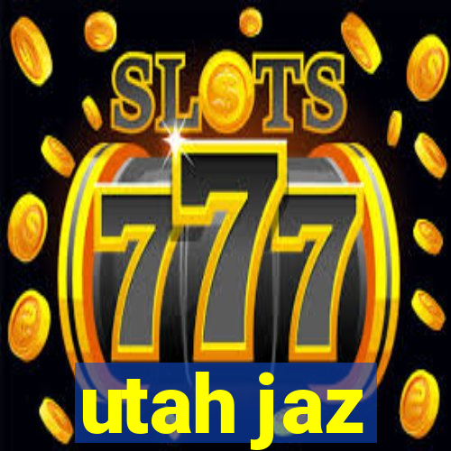 utah jaz