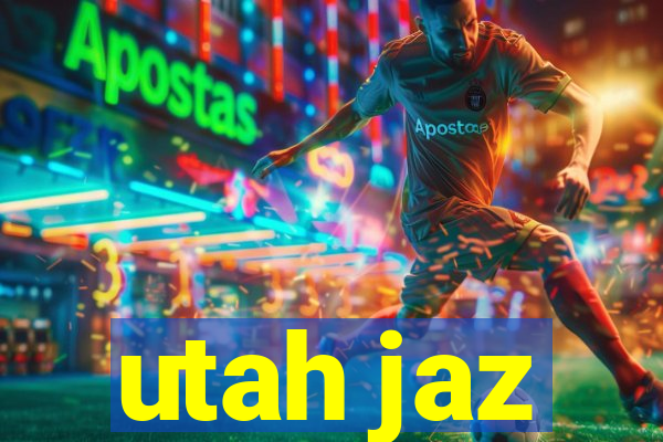 utah jaz