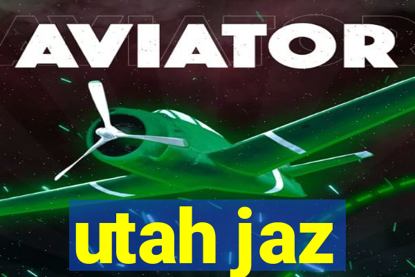 utah jaz