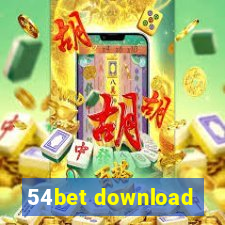 54bet download