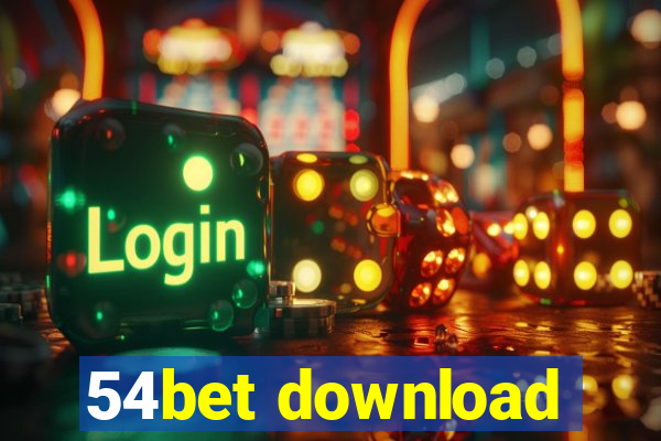 54bet download