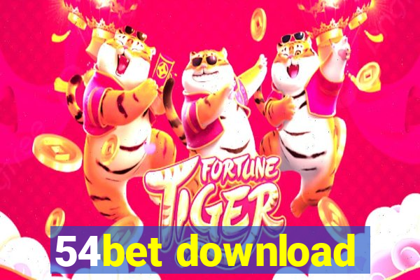 54bet download