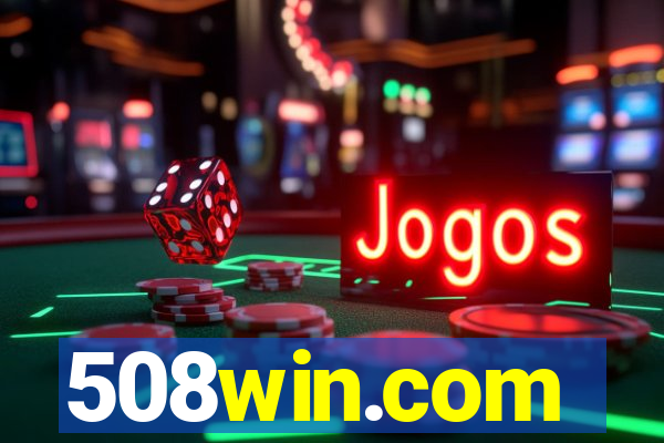 508win.com