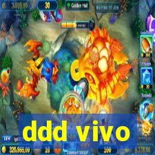 ddd vivo