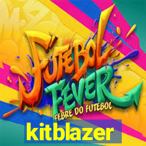 kitblazer