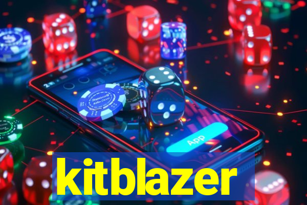 kitblazer