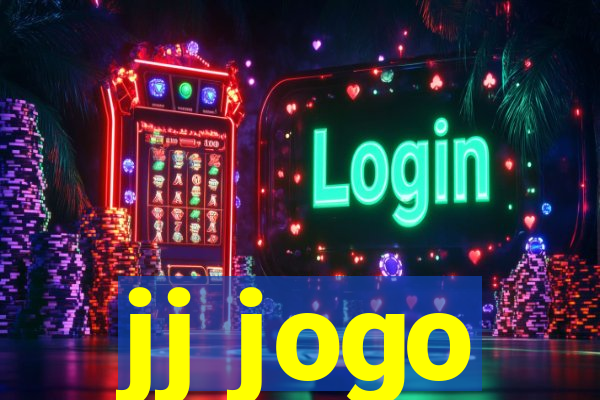 jj jogo