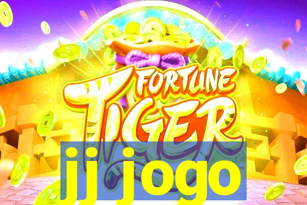 jj jogo