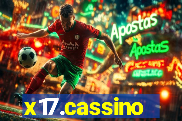 x17.cassino