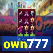 own777