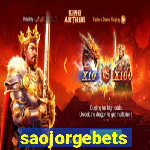 saojorgebets