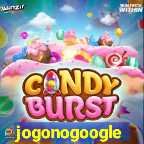 jogonogoogle