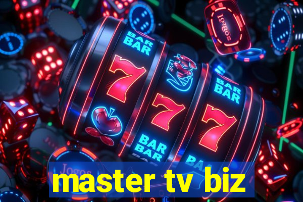 master tv biz