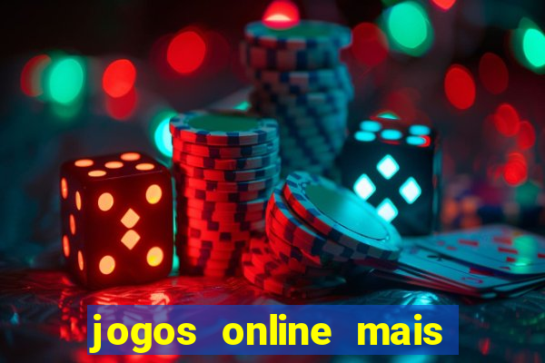 jogos online mais jogado no brasil