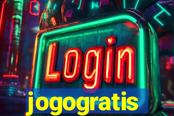 jogogratis