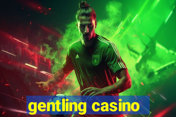 gentling casino