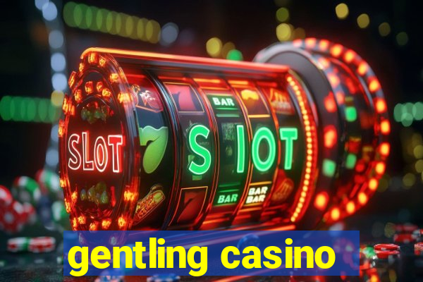 gentling casino