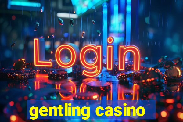 gentling casino