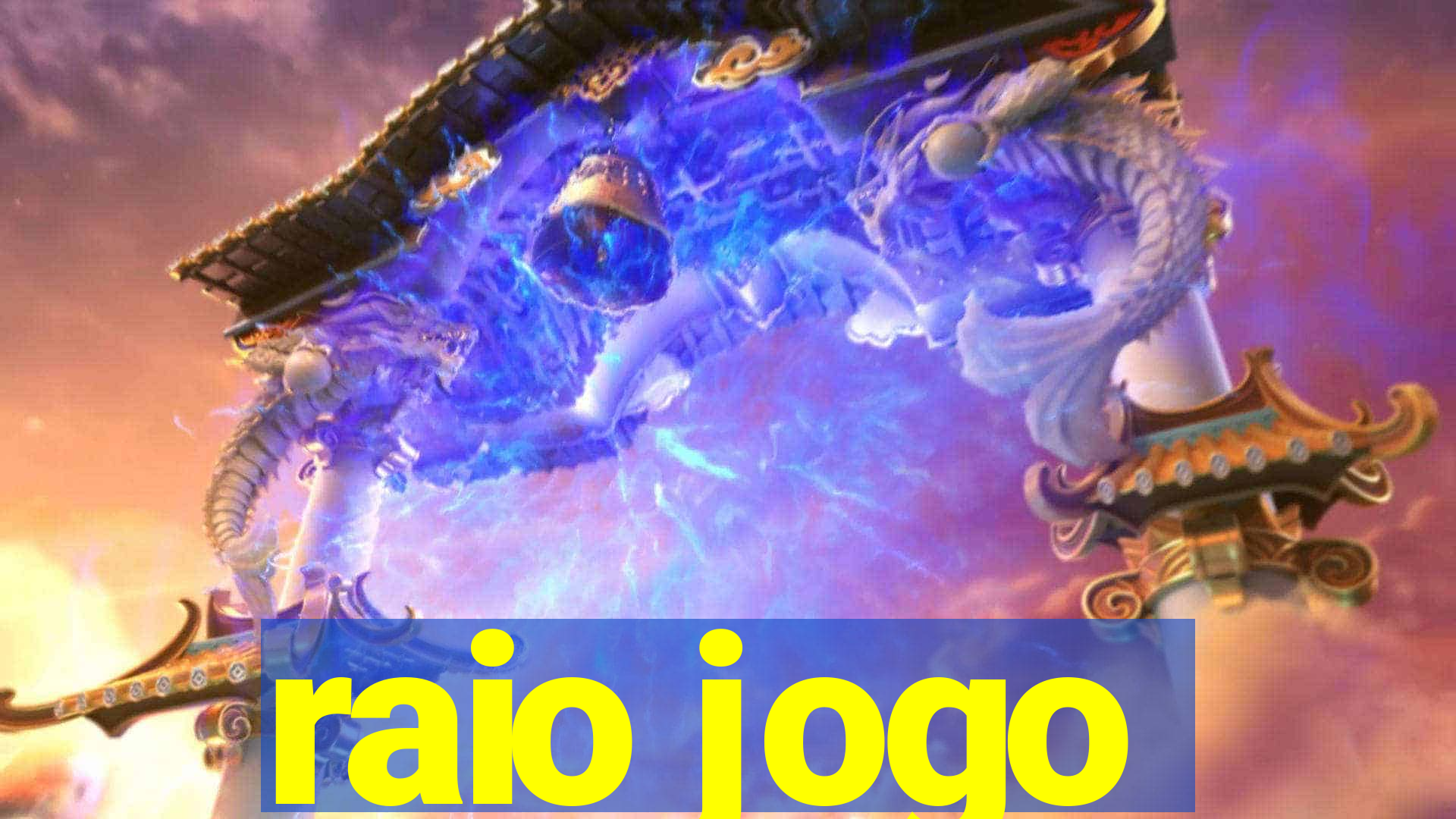 raio jogo