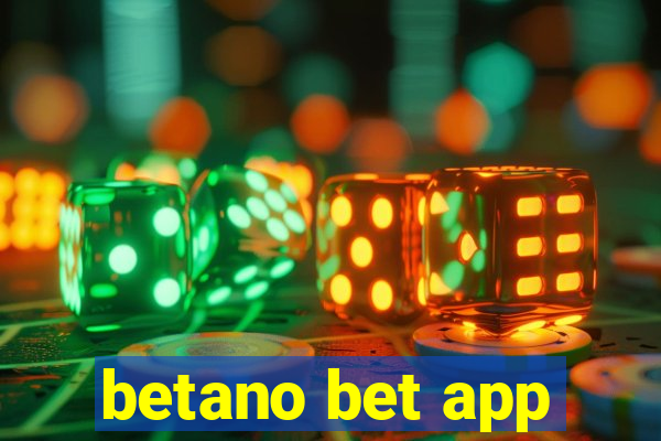 betano bet app