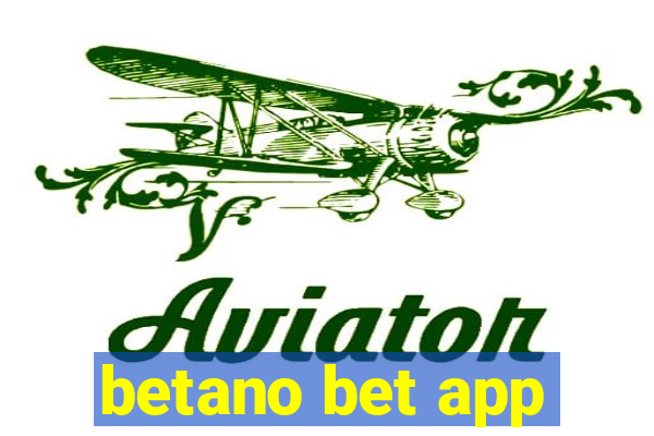 betano bet app