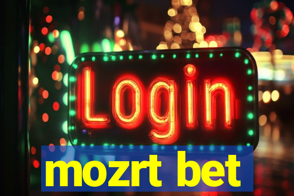 mozrt bet