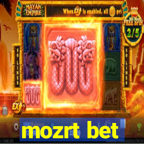 mozrt bet