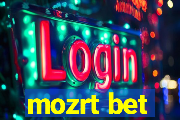 mozrt bet