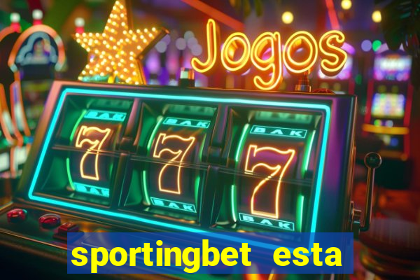 sportingbet esta fora do ar