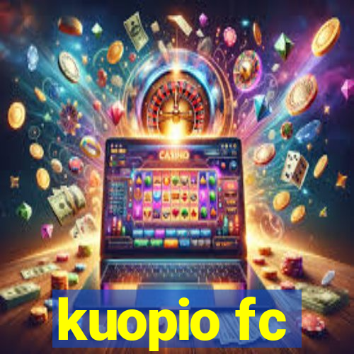 kuopio fc