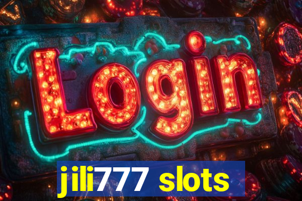 jili777 slots