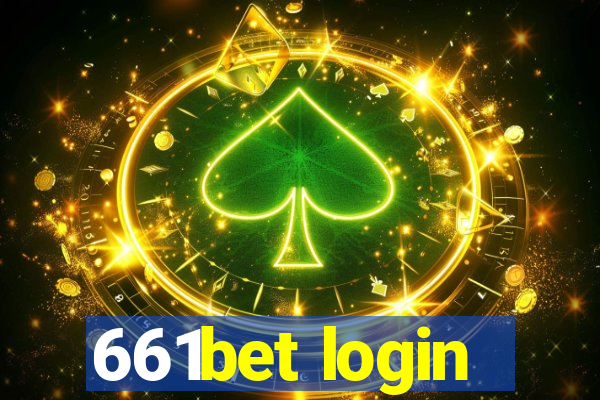 661bet login