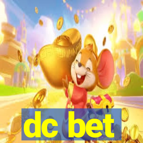 dc bet