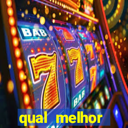 qual melhor plataforma de jogos