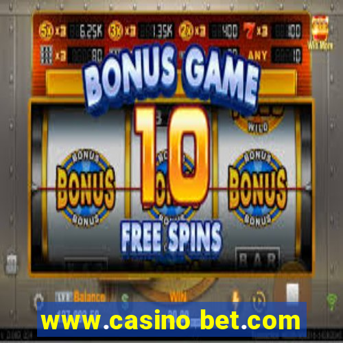 www.casino bet.com