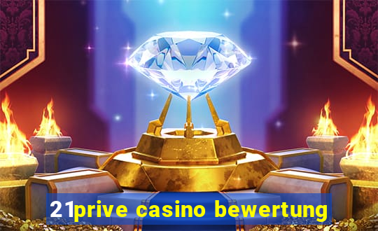 21prive casino bewertung