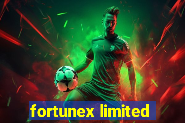 fortunex limited