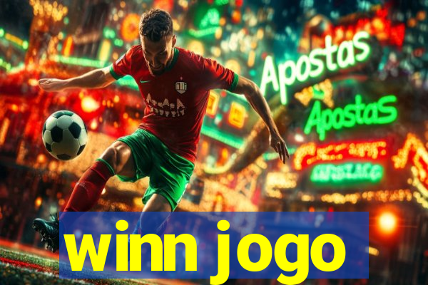 winn jogo