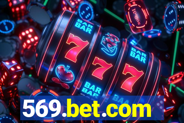 569.bet.com